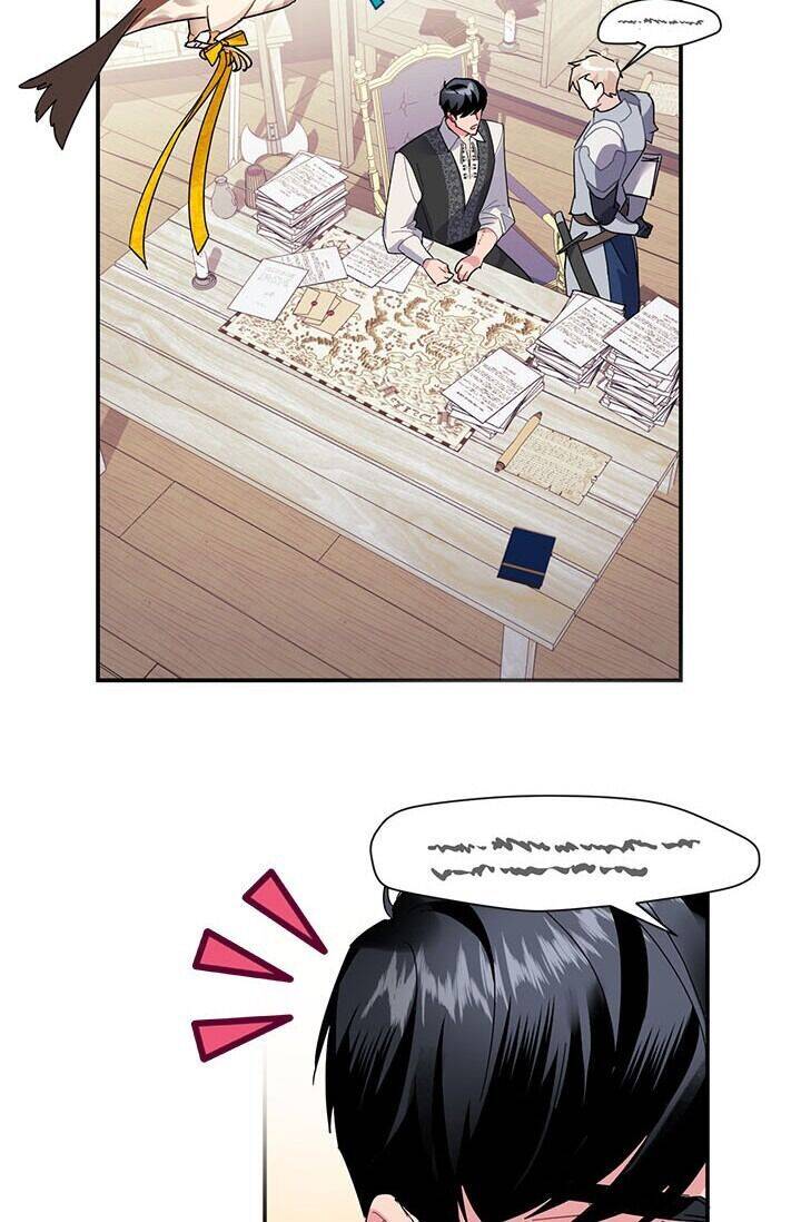 Công Chúa Của Loài Chim Chapter 22 - 77