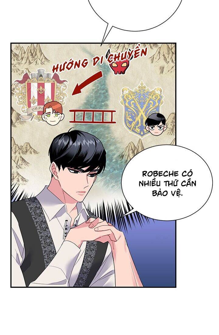 Công Chúa Của Loài Chim Chapter 22 - 80