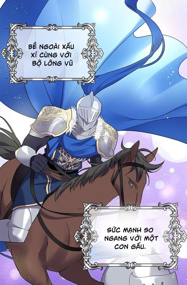 Công Chúa Của Loài Chim Chapter 22 - 9