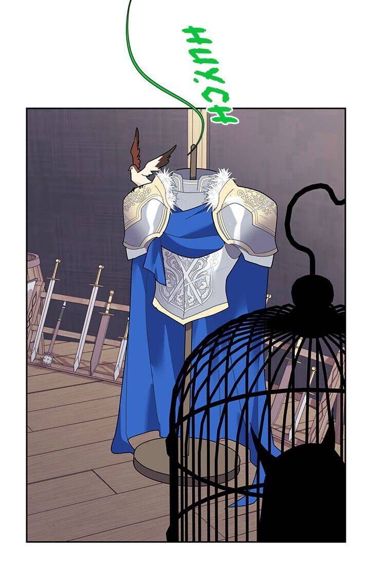 Công Chúa Của Loài Chim Chapter 22 - 82