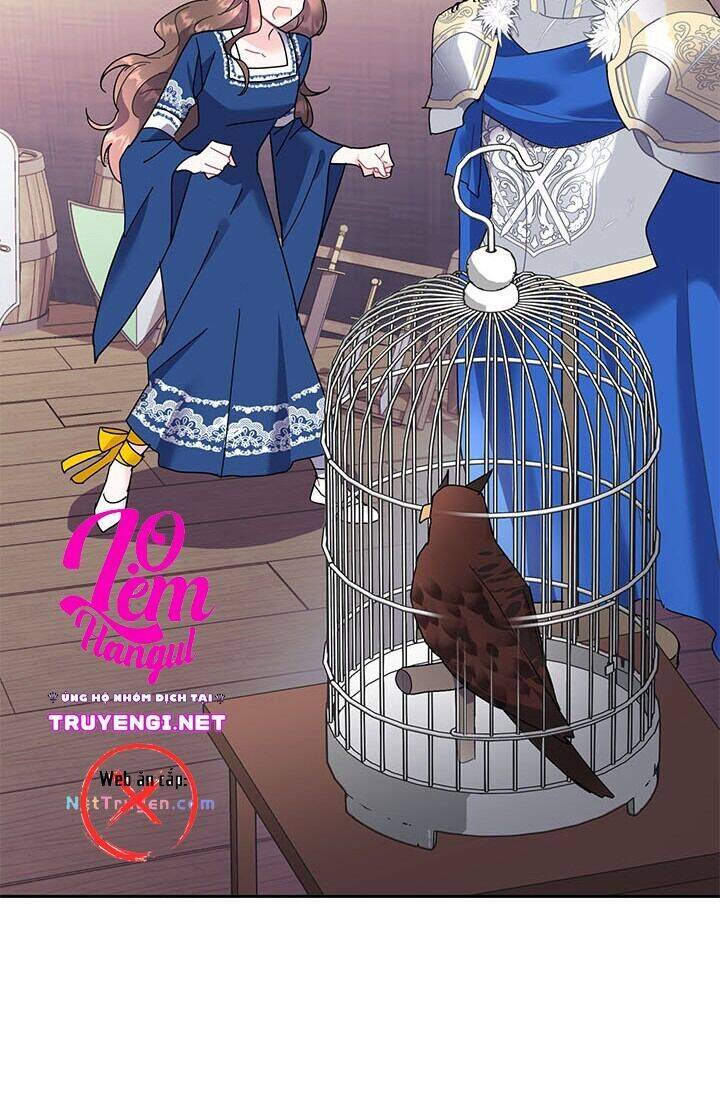 Công Chúa Của Loài Chim Chapter 22 - 88