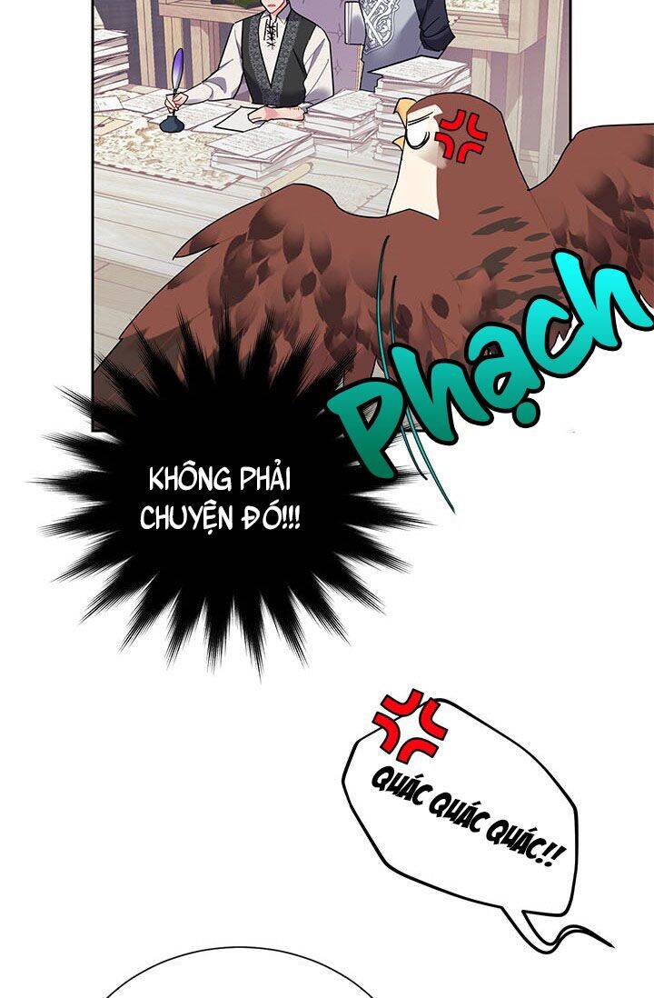 Công Chúa Của Loài Chim Chapter 23 - 11