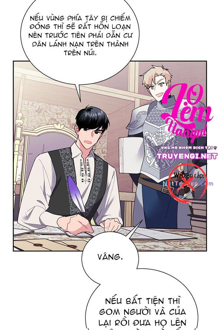 Công Chúa Của Loài Chim Chapter 23 - 12