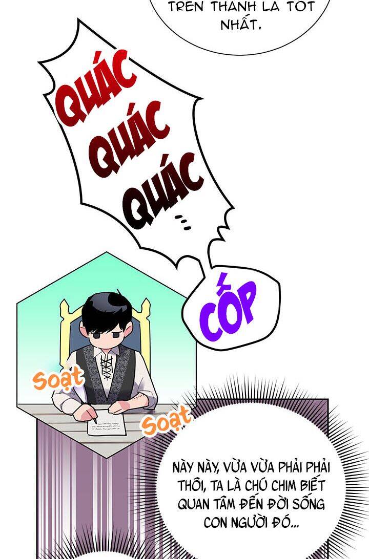 Công Chúa Của Loài Chim Chapter 23 - 13