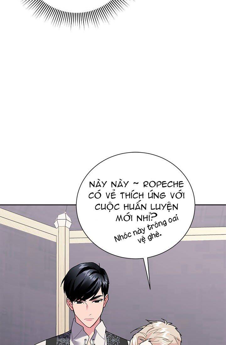 Công Chúa Của Loài Chim Chapter 23 - 15