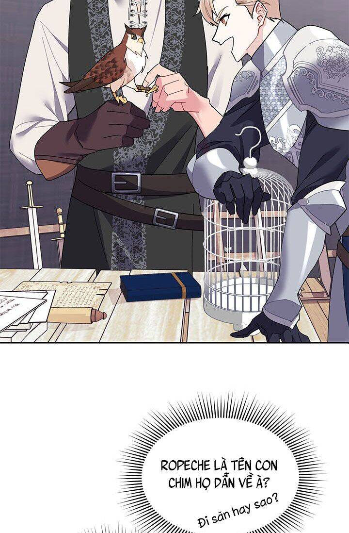 Công Chúa Của Loài Chim Chapter 23 - 16