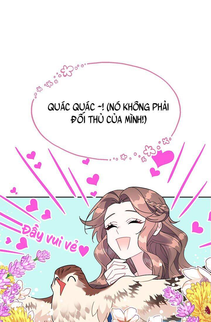 Công Chúa Của Loài Chim Chapter 23 - 19