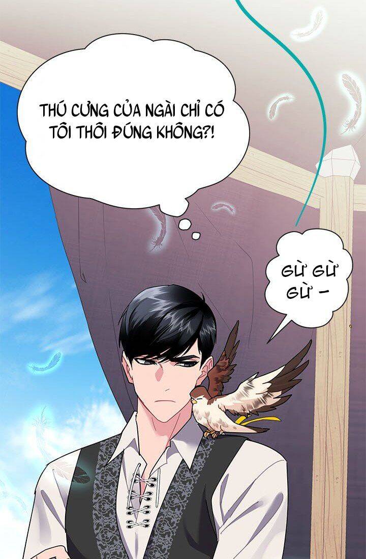 Công Chúa Của Loài Chim Chapter 23 - 35