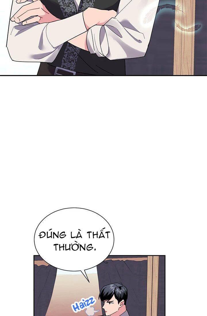 Công Chúa Của Loài Chim Chapter 23 - 36