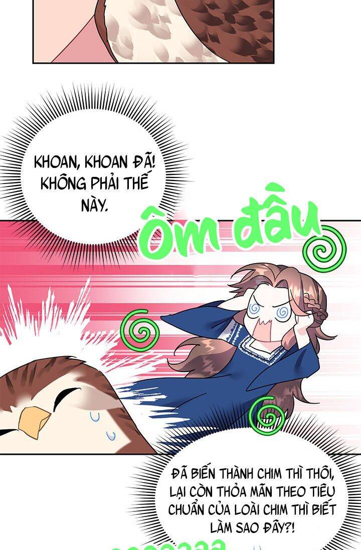 Công Chúa Của Loài Chim Chapter 23 - 38