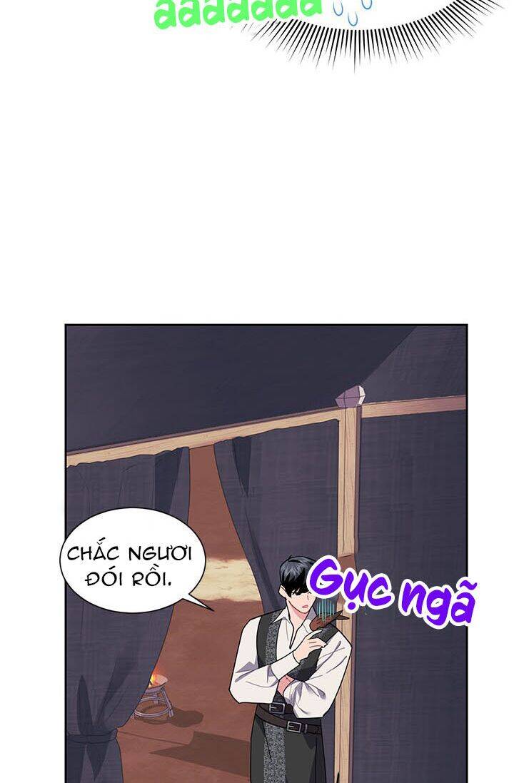 Công Chúa Của Loài Chim Chapter 23 - 39