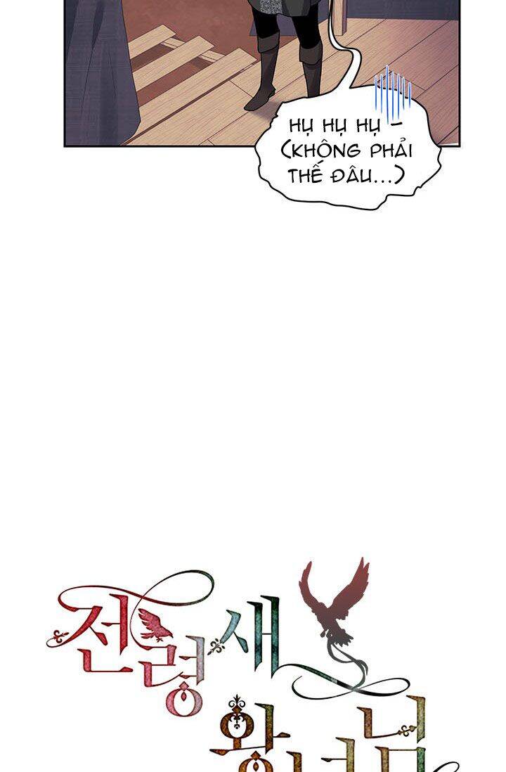 Công Chúa Của Loài Chim Chapter 23 - 40