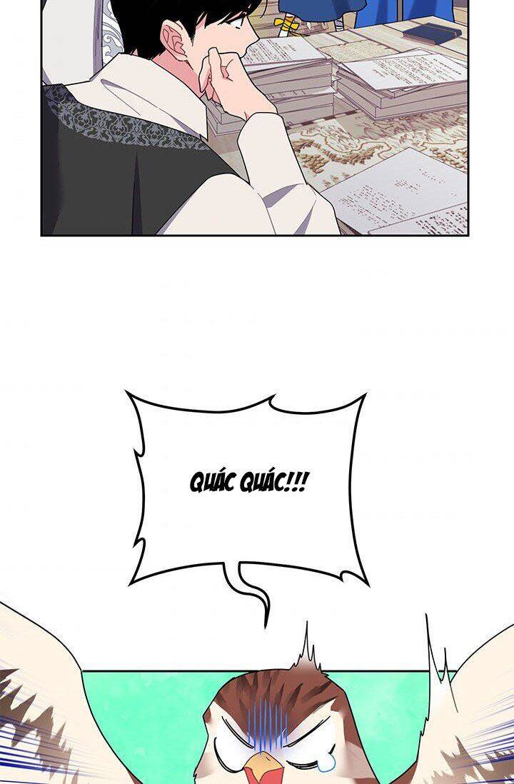 Công Chúa Của Loài Chim Chapter 23 - 5