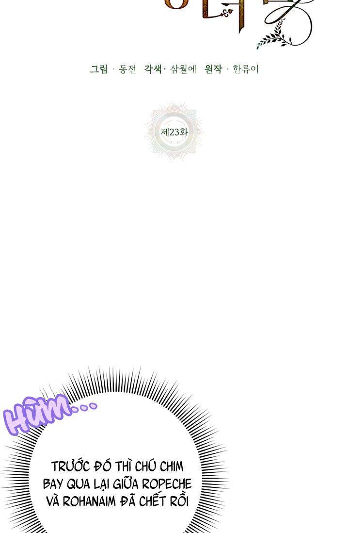 Công Chúa Của Loài Chim Chapter 23 - 41