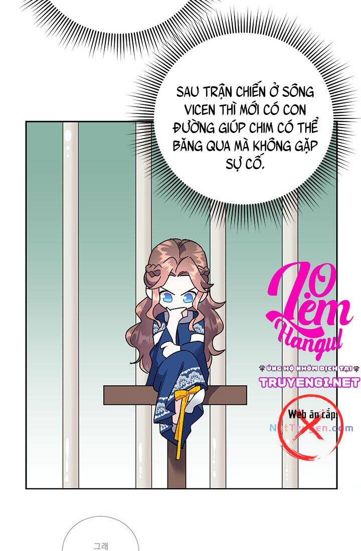 Công Chúa Của Loài Chim Chapter 23 - 42