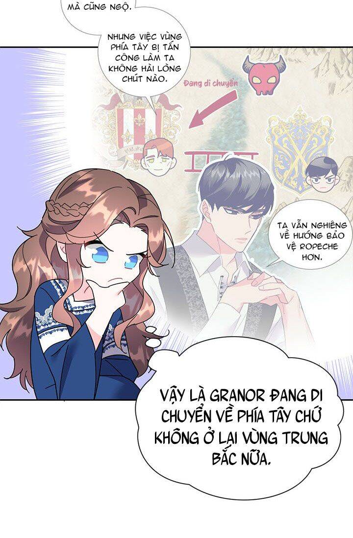 Công Chúa Của Loài Chim Chapter 23 - 43