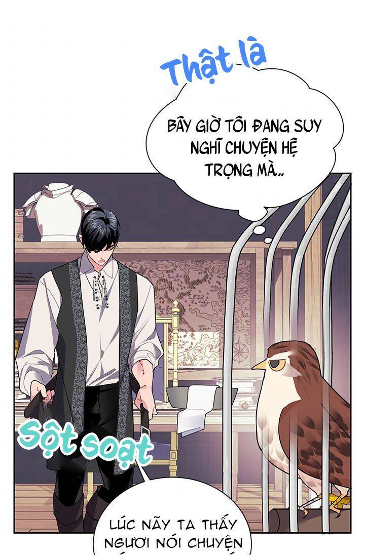Công Chúa Của Loài Chim Chapter 23 - 45