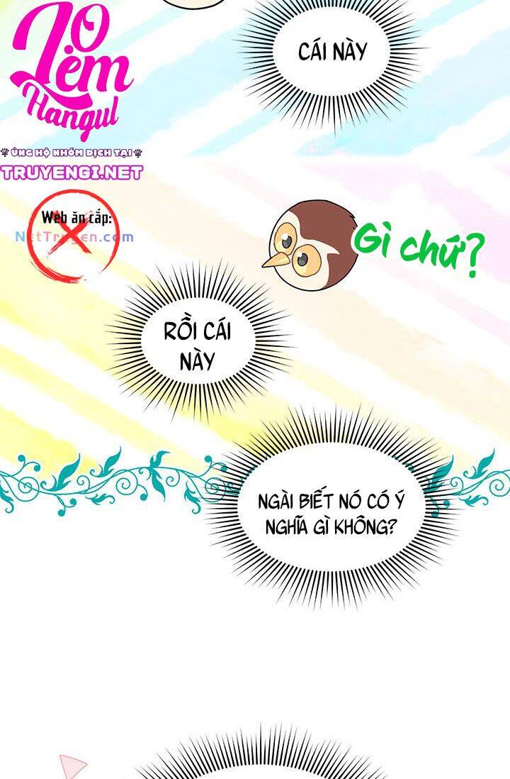 Công Chúa Của Loài Chim Chapter 23 - 47