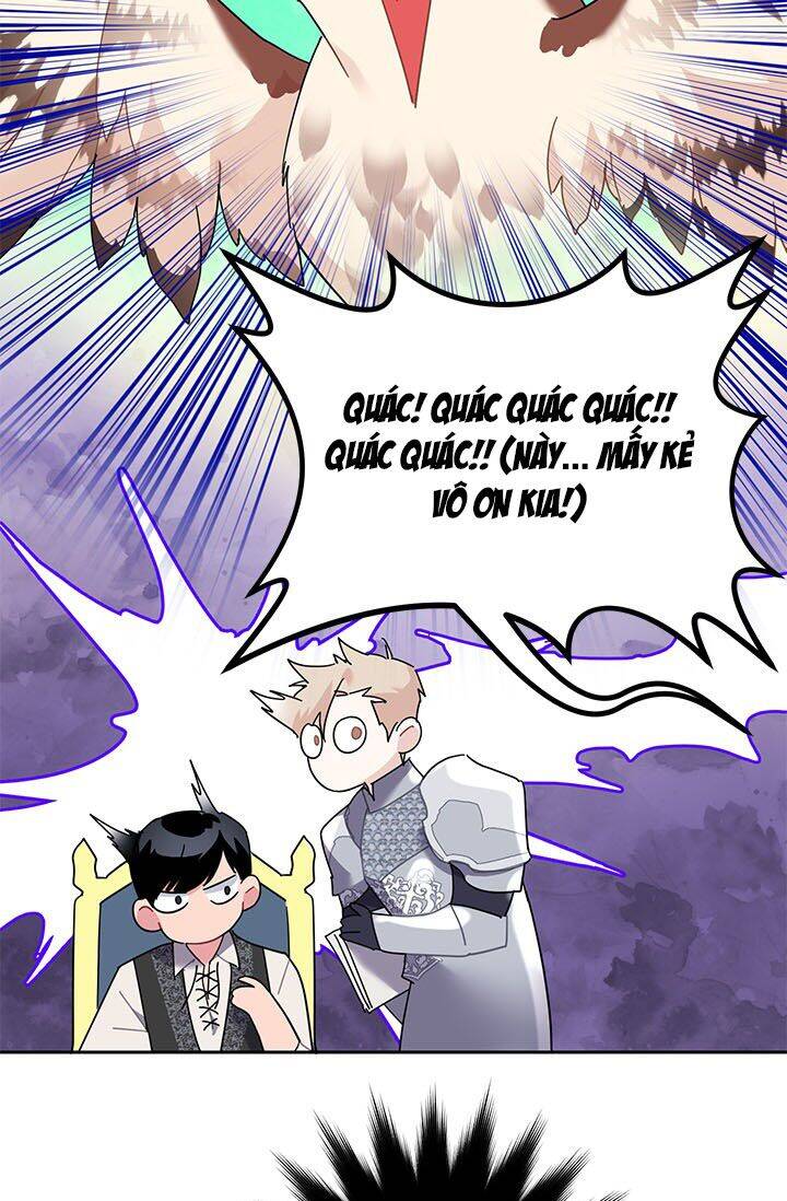 Công Chúa Của Loài Chim Chapter 23 - 6