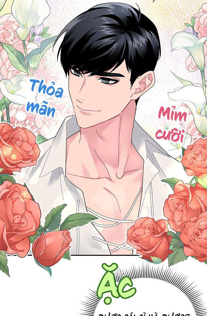 Công Chúa Của Loài Chim Chapter 23 - 51