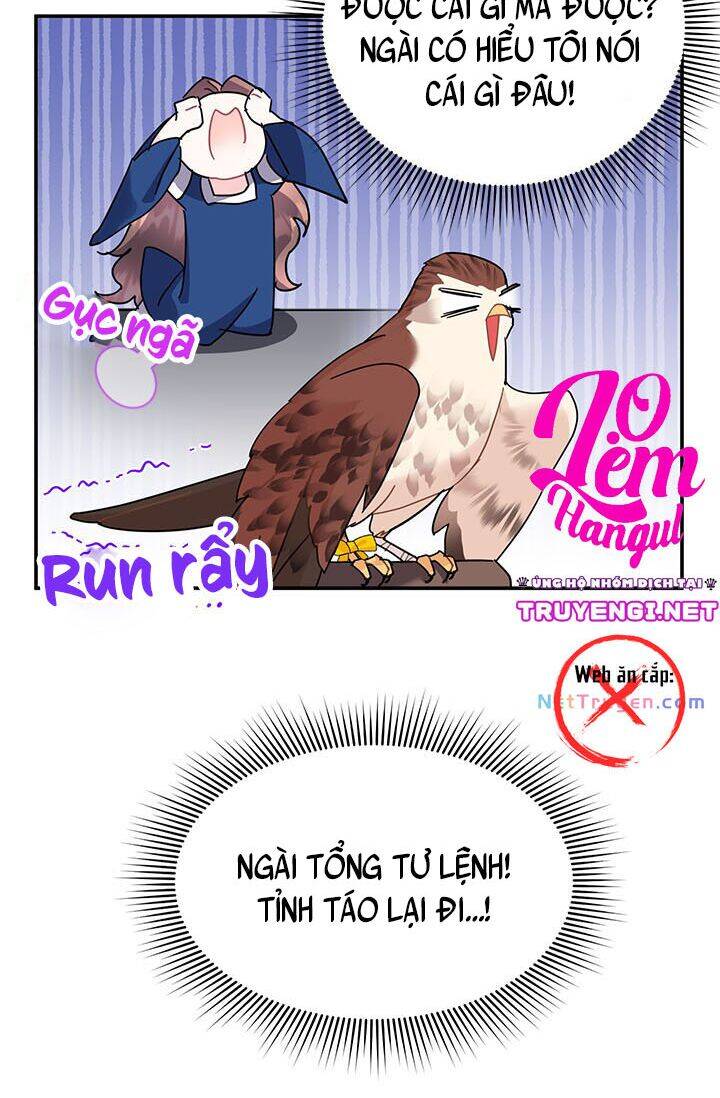 Công Chúa Của Loài Chim Chapter 23 - 52