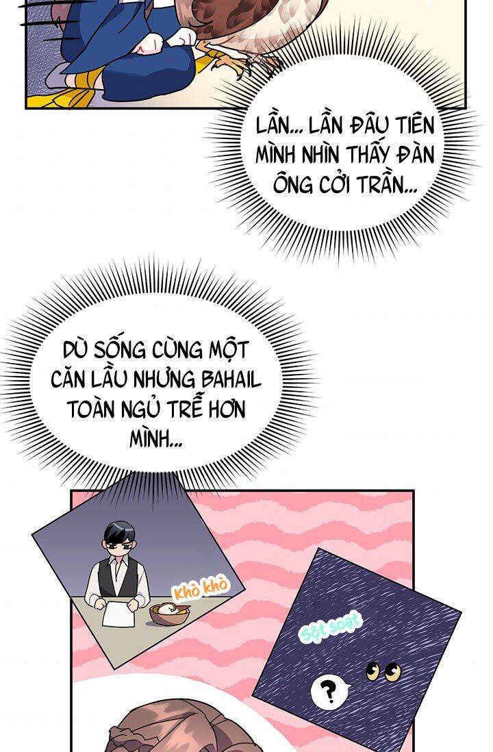 Công Chúa Của Loài Chim Chapter 23 - 55