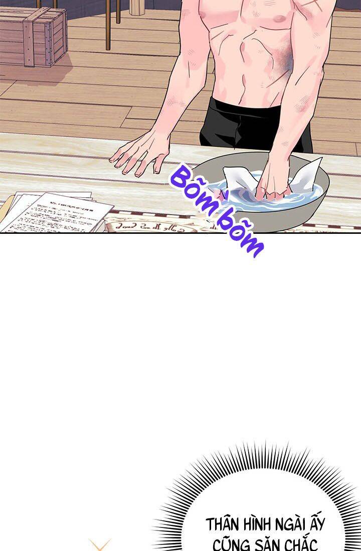 Công Chúa Của Loài Chim Chapter 23 - 58