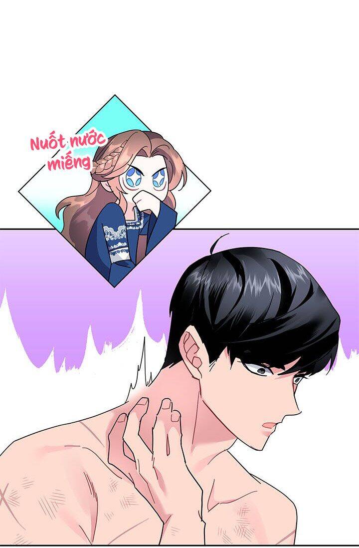 Công Chúa Của Loài Chim Chapter 23 - 60