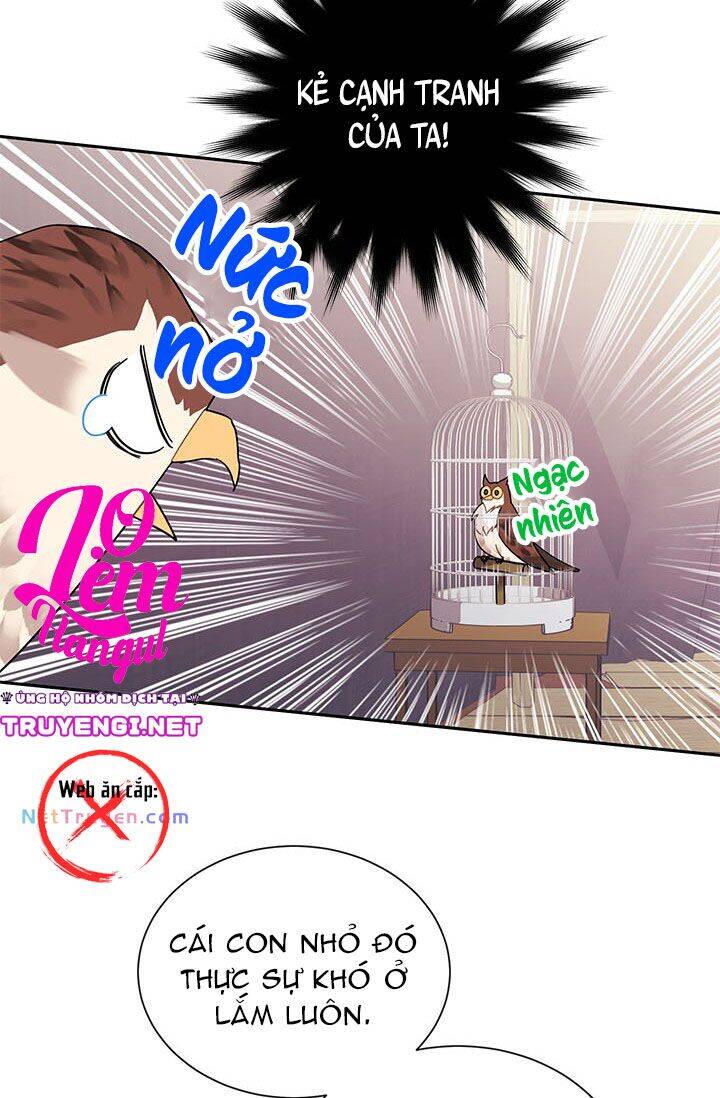 Công Chúa Của Loài Chim Chapter 23 - 7