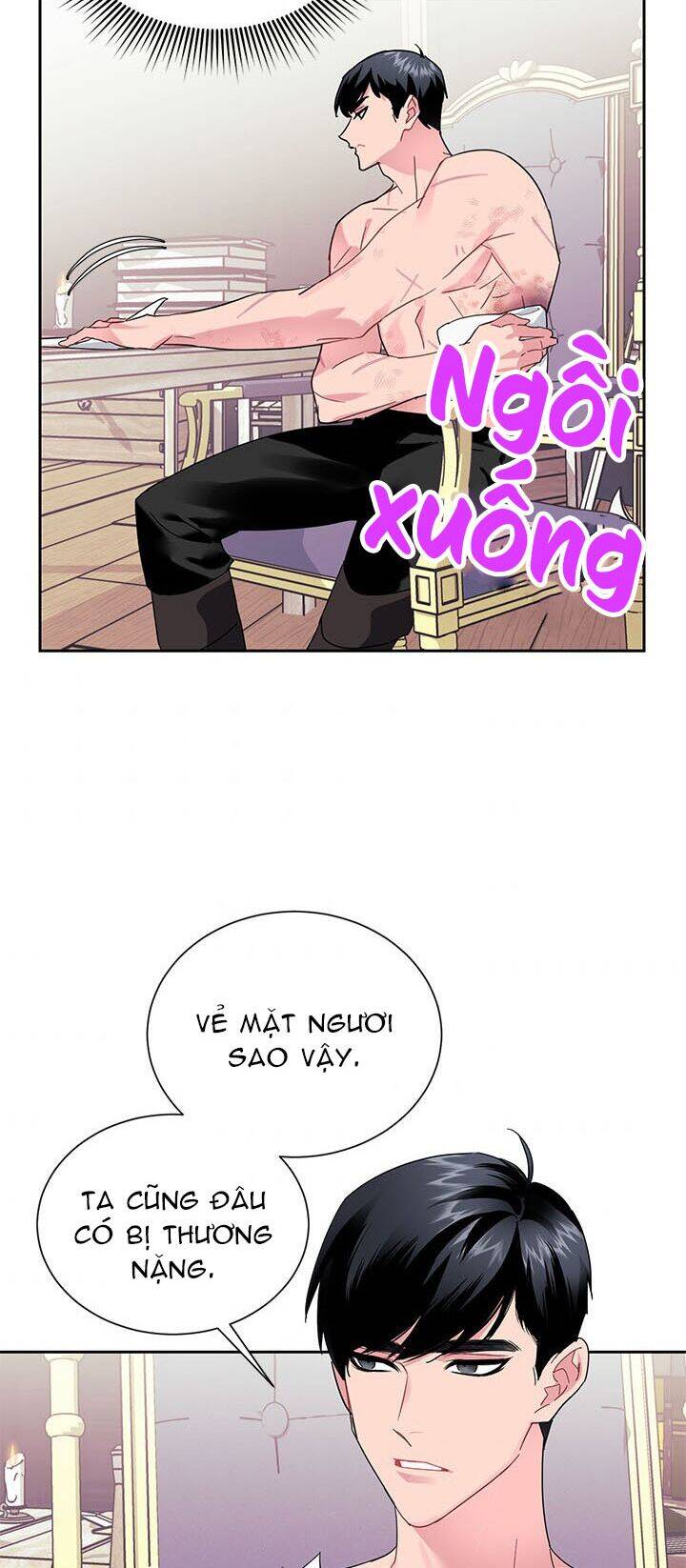 Công Chúa Của Loài Chim Chapter 23 - 63