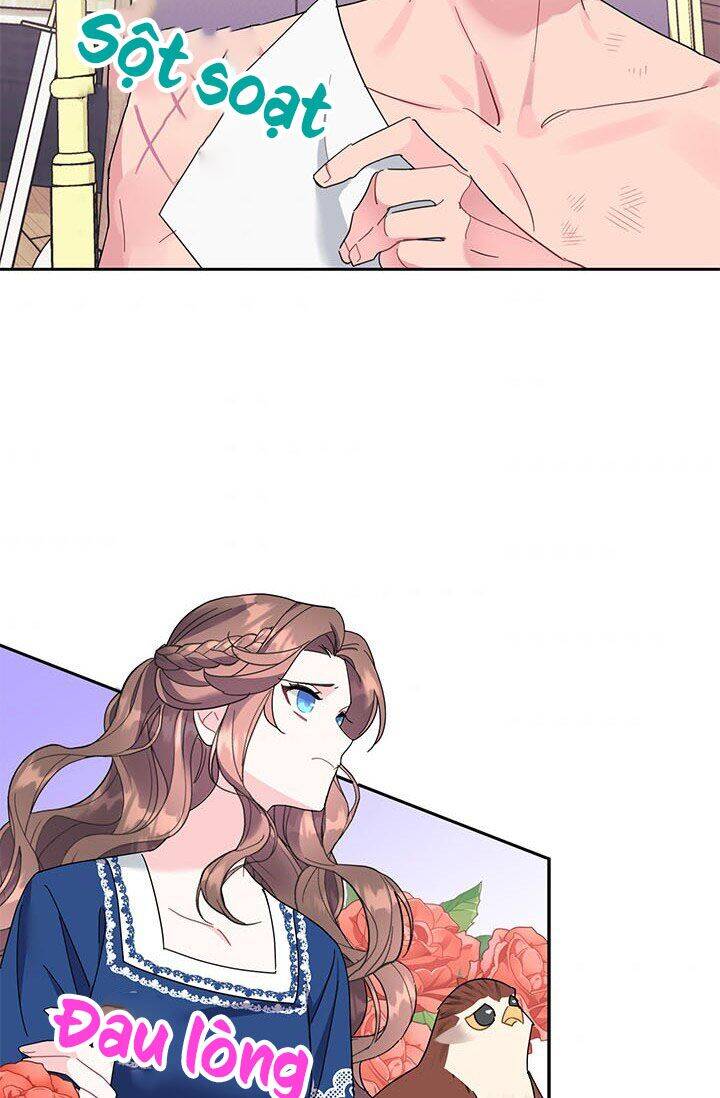 Công Chúa Của Loài Chim Chapter 23 - 64