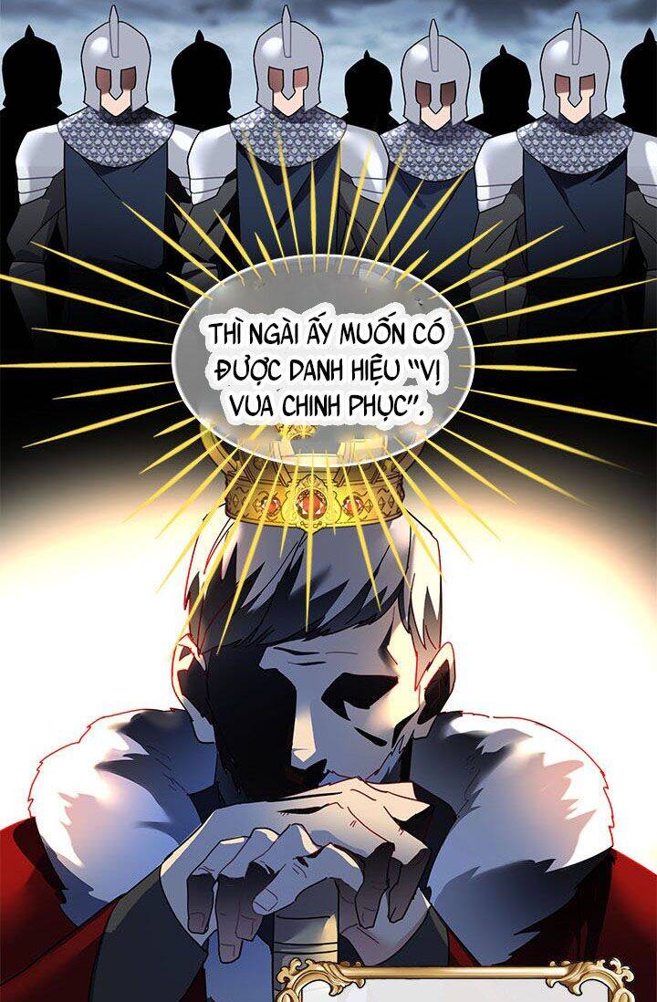 Công Chúa Của Loài Chim Chapter 23 - 69