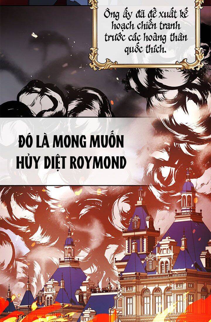 Công Chúa Của Loài Chim Chapter 23 - 70