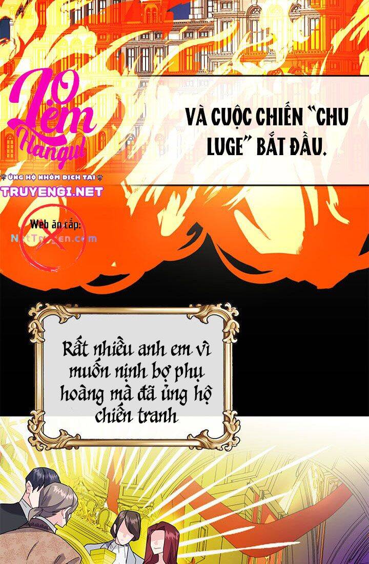 Công Chúa Của Loài Chim Chapter 23 - 71