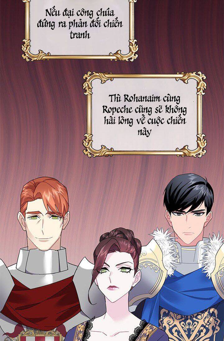 Công Chúa Của Loài Chim Chapter 23 - 73