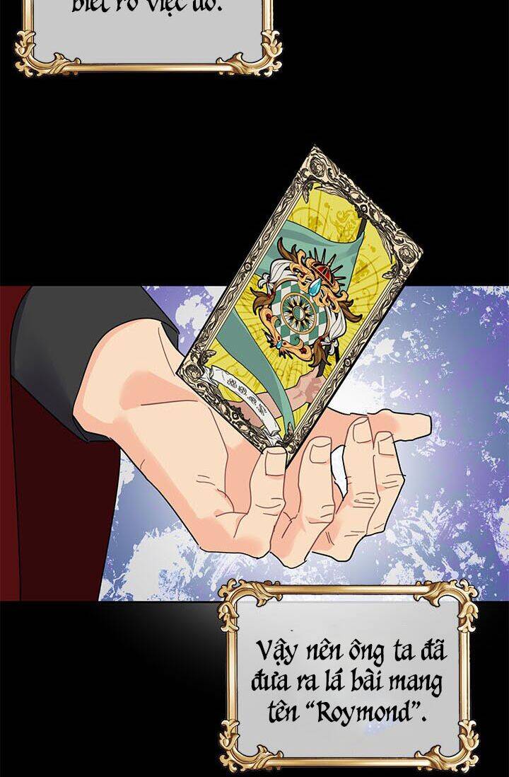 Công Chúa Của Loài Chim Chapter 23 - 75