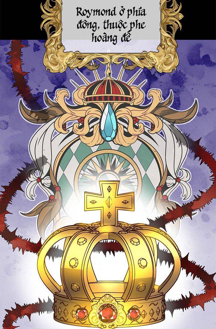 Công Chúa Của Loài Chim Chapter 23 - 78