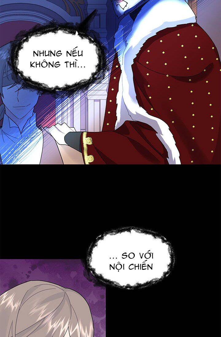 Công Chúa Của Loài Chim Chapter 23 - 80