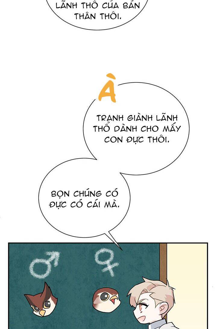 Công Chúa Của Loài Chim Chapter 23 - 9