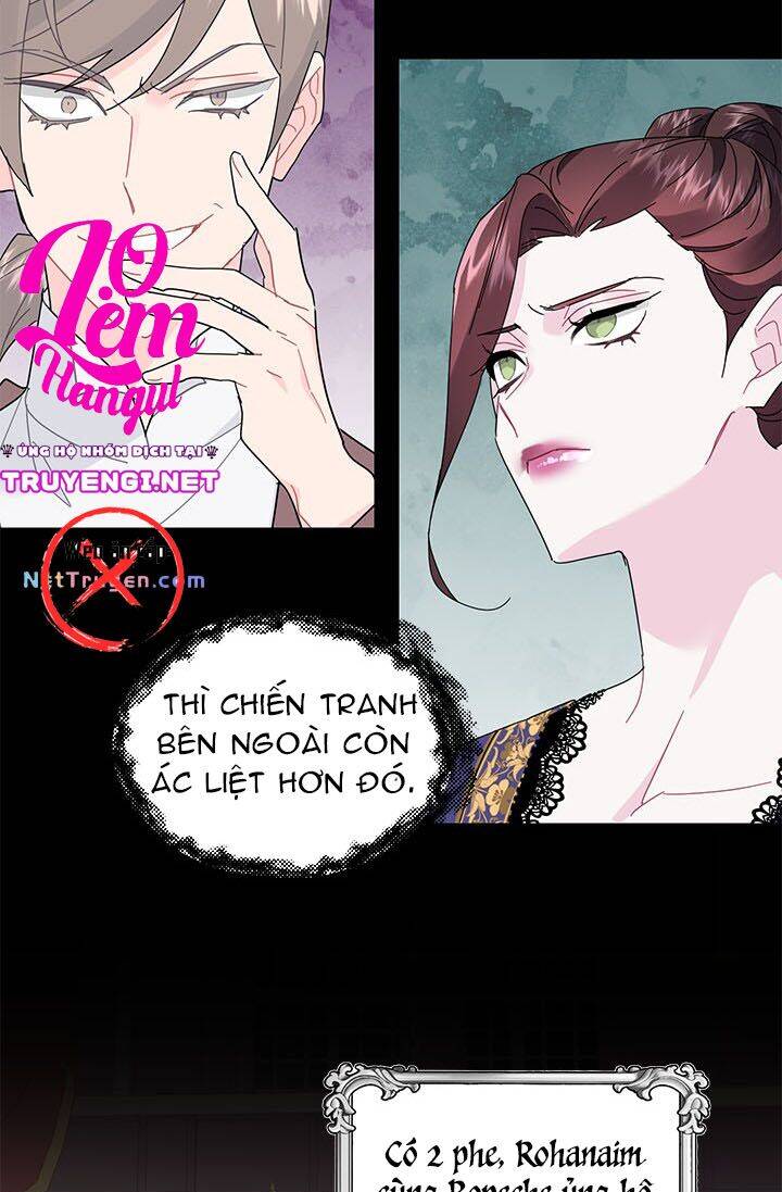 Công Chúa Của Loài Chim Chapter 23 - 81