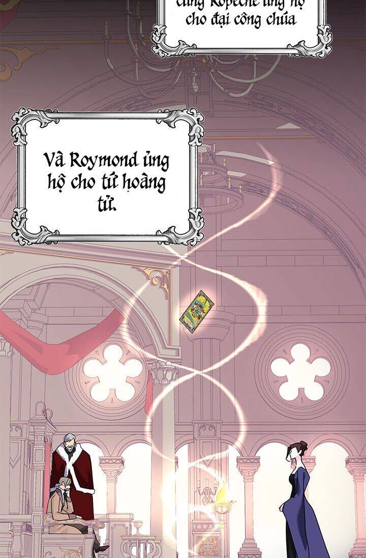 Công Chúa Của Loài Chim Chapter 23 - 82