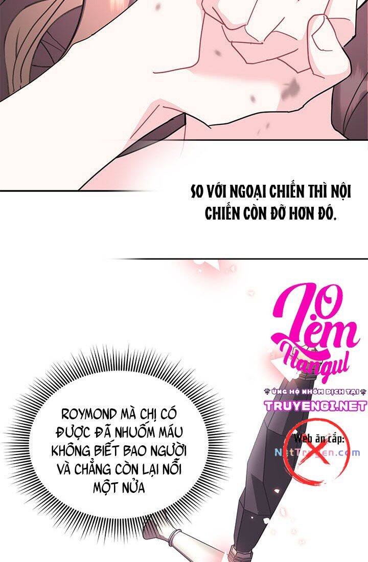 Công Chúa Của Loài Chim Chapter 23 - 86