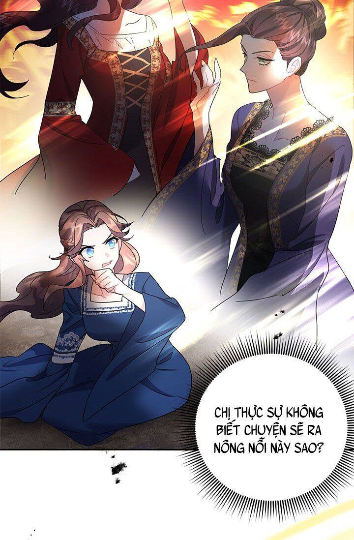 Công Chúa Của Loài Chim Chapter 23 - 89