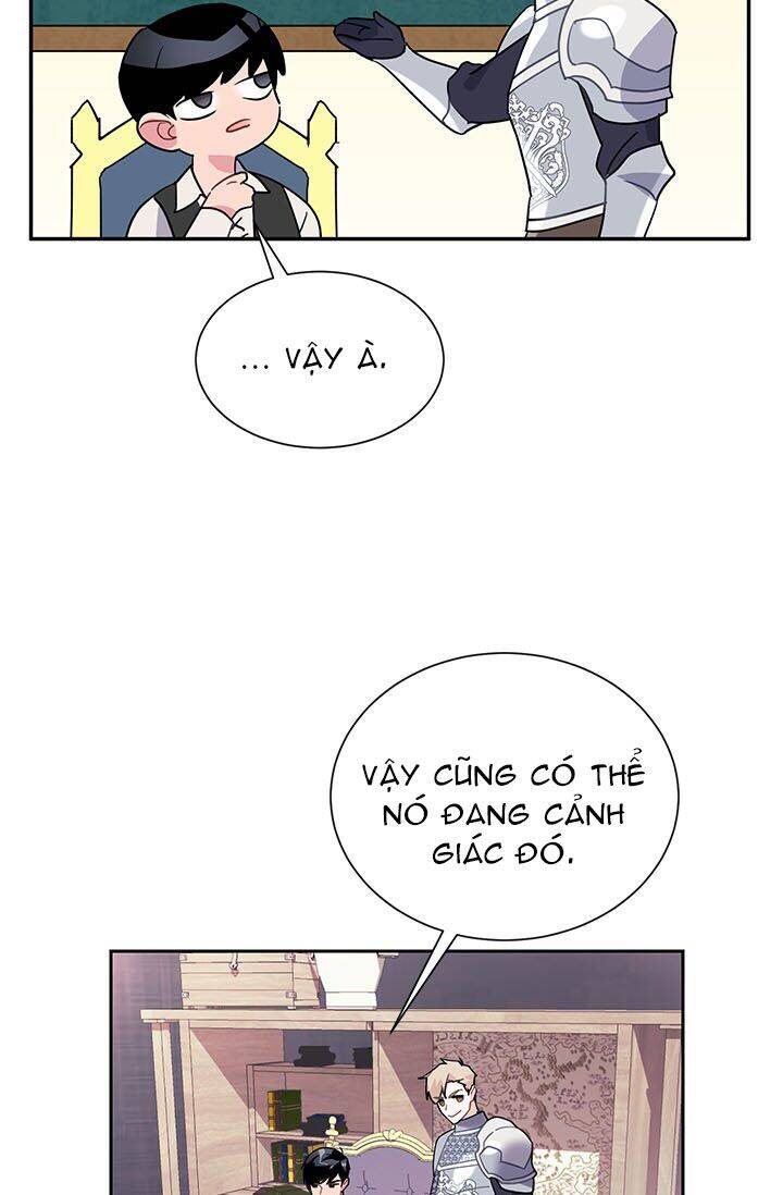 Công Chúa Của Loài Chim Chapter 23 - 10