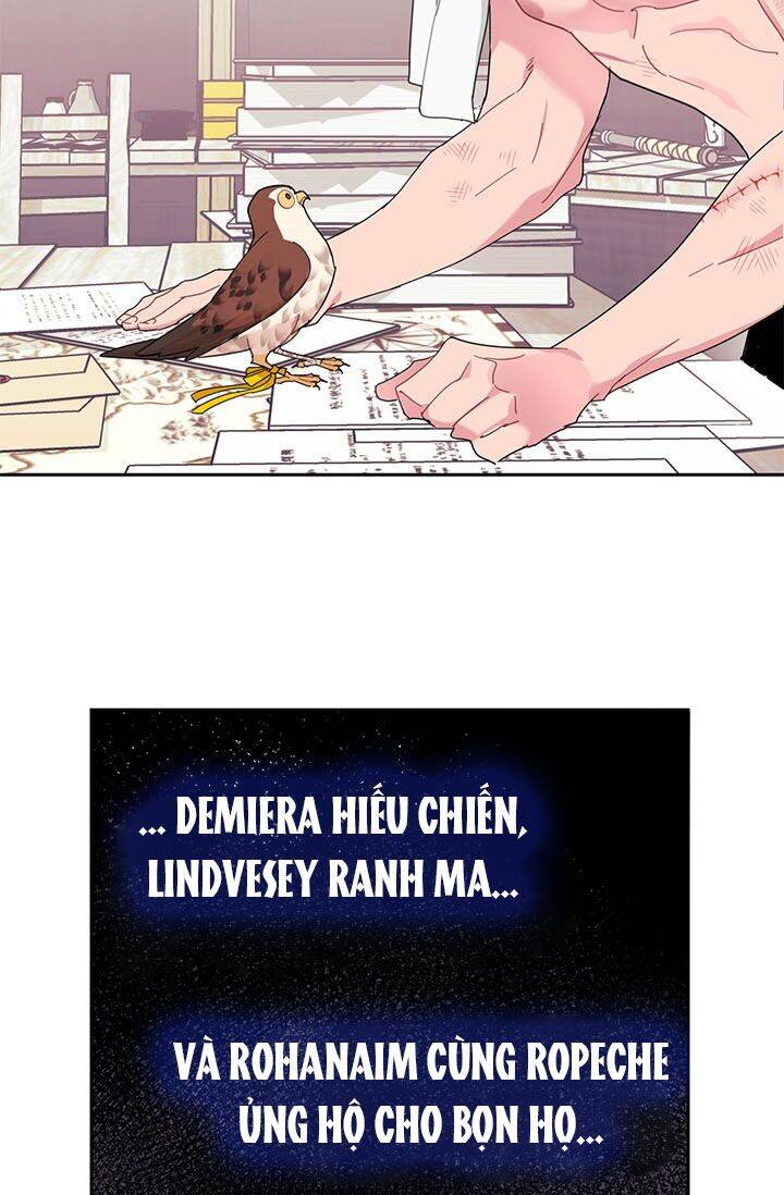 Công Chúa Của Loài Chim Chapter 23 - 92