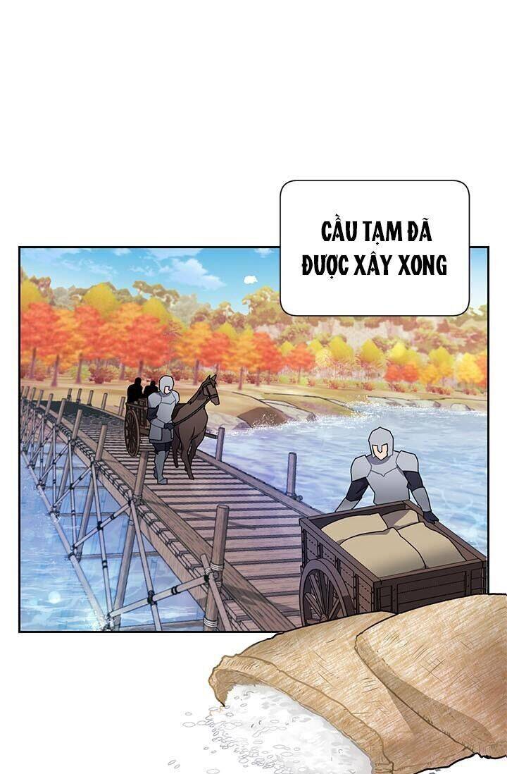 Công Chúa Của Loài Chim Chapter 24 - 2
