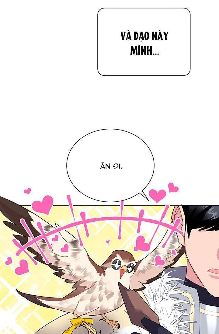 Công Chúa Của Loài Chim Chapter 24 - 11