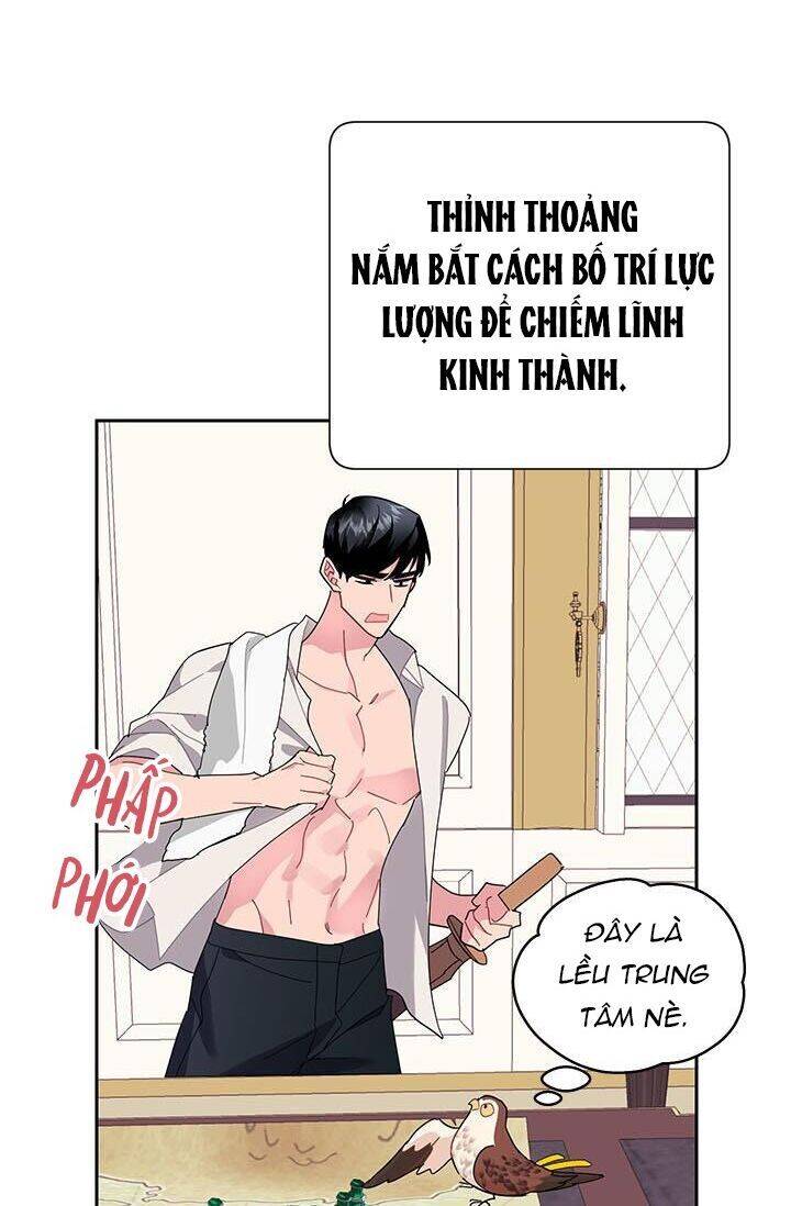 Công Chúa Của Loài Chim Chapter 24 - 17
