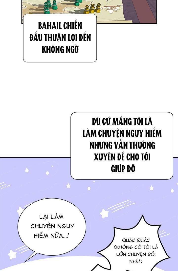 Công Chúa Của Loài Chim Chapter 24 - 18