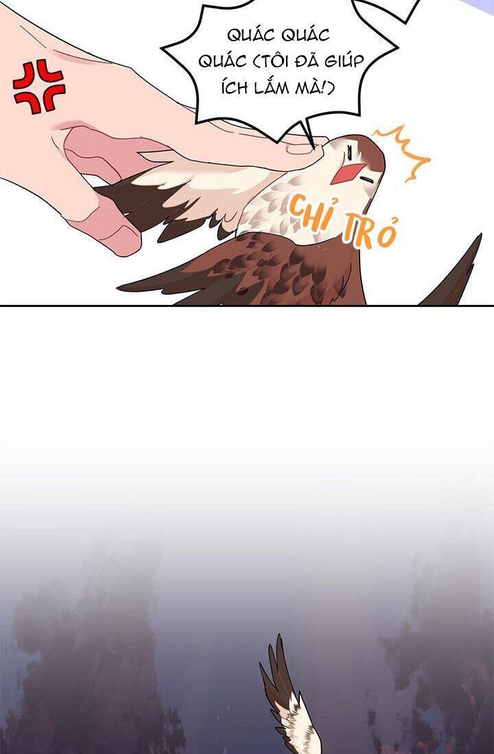 Công Chúa Của Loài Chim Chapter 24 - 19